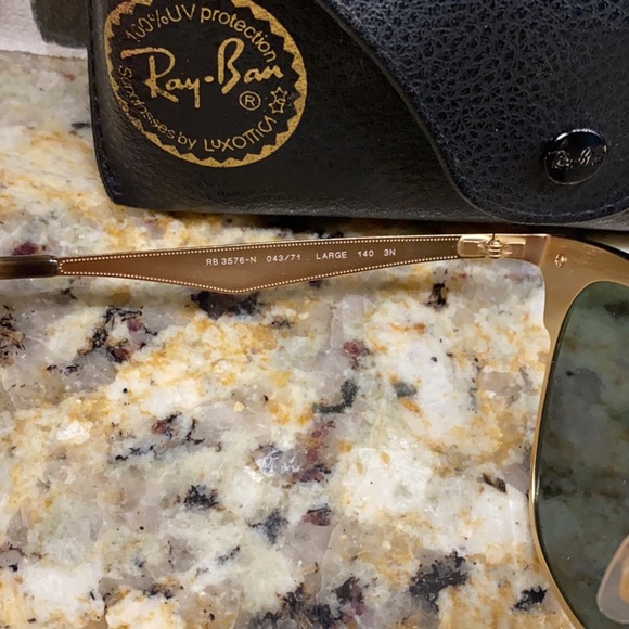 Ray Ban Wayfarer - Picture 3 of 4